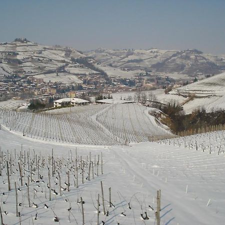 Agriturismo Ai Piacentini 산토 스테파노 벨보 외부 사진
