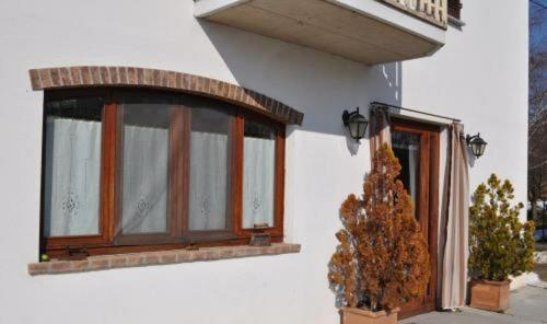 Agriturismo Ai Piacentini 산토 스테파노 벨보 외부 사진